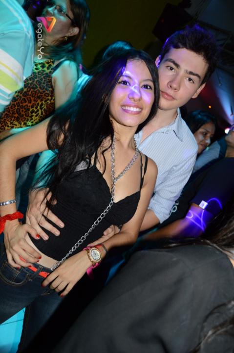 Foto 9 de New York sábado 25 de julio 2015 en Discoteca New York Bucaramanga, Bucaramanga