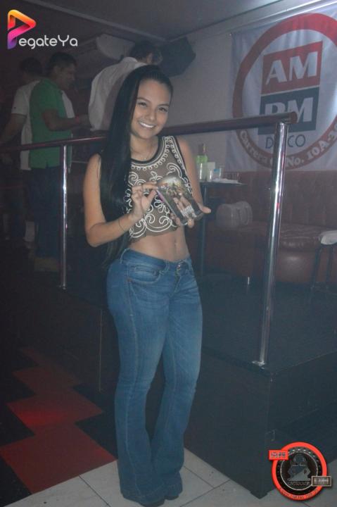 Foto 7 de Ampm Bar - 3er / 4TO Fds MAYO 2016 en Am / PM Bar - Cali, Cali