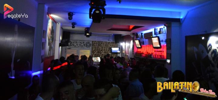 Foto 82 de Bailatino - 3er Fds Abril 2017 en Bailatino - Bar, Cali