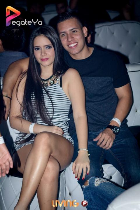 Foto 16 de Living Night Club - 5to fds Junio 2016 en Living Night Club, Cali