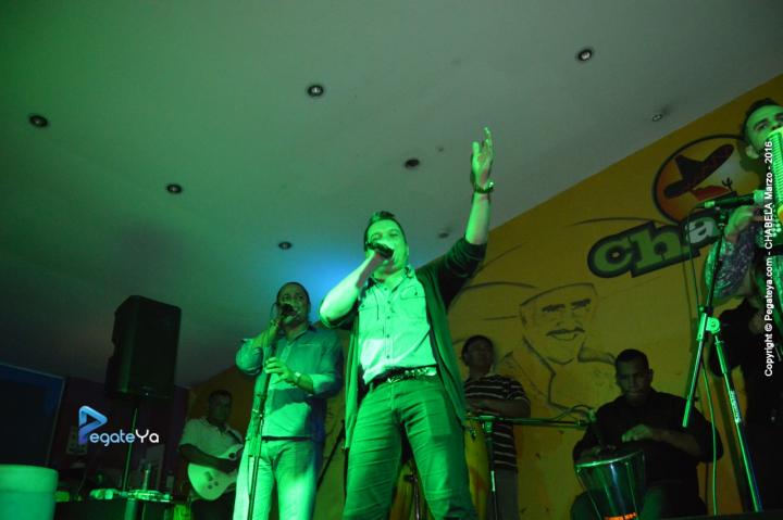 Foto 26 de CHABELA - 5 marzo 2016 en Discoteca Chabela Bucaramanga, Bucaramanga