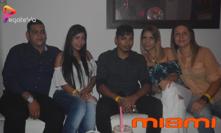 Foto 119 de Miami - 3er/4to Fds Mayo 2016 en Miami Bar Cali, Cali