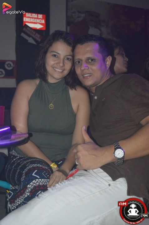 Foto 32 de Ampm - 1er / 2do Fds Sept. 2017 en Am / PM Bar - Cali, Cali