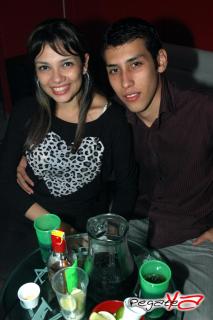 Foto 27 de Praga Sur / Noviembre 24 del 2012 en Praga Club Cali, Cali