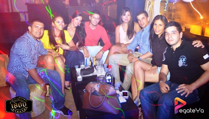 Foto 4 de Penthouse 1800 - 2do FDS Mayo 2015 en Penthouse 1800, Cali