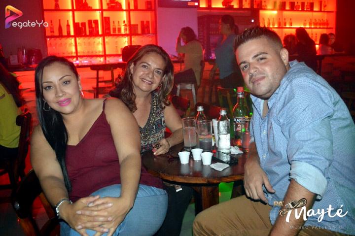 Foto 17 de Pa´Mayté - 3er Fds Abril 2017 en Pa´Mayte Museo Vallenato