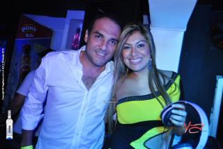 Foto 22 de DJ Karin en La Sala Club, Bucaramanga
