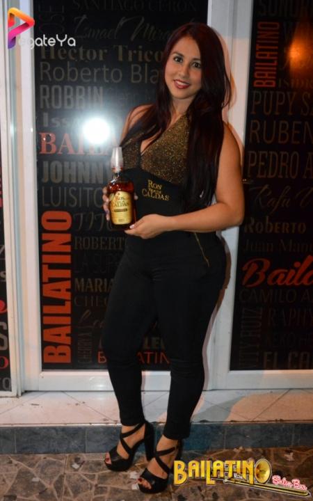 Foto 1 de Bailatino - 1er FDS Marzo 2016 en Bailatino - Bar, Cali