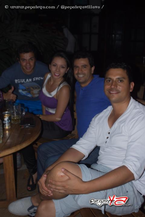 Foto 24 de BROADWAY PUB - Villavicencio en Broadway Pub Bar - Restaurante, Villavicencio