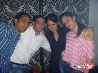 Foto 34 de Marzo 24 del 2012 en Babel / Barra Libre Cali, Cali