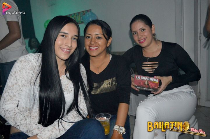 Foto 24 de Bailatino - 1er / 2do Fds Sept. 2017 en Bailatino - Bar, Cali