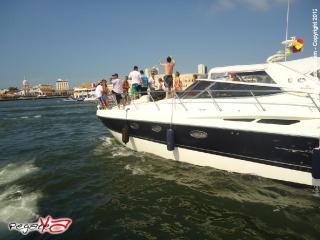 Foto 31 de balleneras 2012 en balleneras 2012, Cartagena