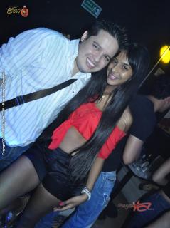 Foto 58 de Fotos La Sala Club Tiko Acosta en La Sala Club, Bucaramanga