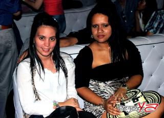 Foto 27 de Julio 20 del 2013 en Living Night Club, Cali