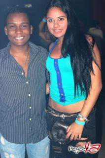 Foto 50 de Mayo 18 del 2013 en Nozomi Club, Cali