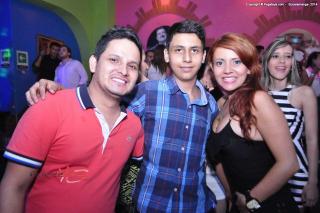 Foto 83 de Discoteca Chabela 3 de mayo de 2014 en Discoteca Chabela Bucaramanga, Bucaramanga