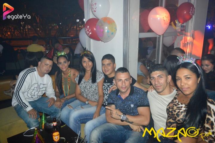 Foto 6 de Mazao Park - 1er FDS Marzo 2016 en Mazao Park, Cali