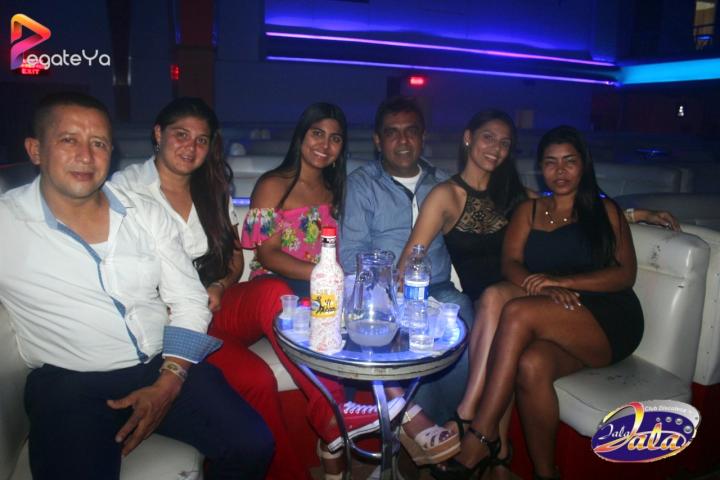 Foto 10 de Jalajala - 3er / 4to Fds Mayo 2016 en Jala Jala Club, Cali