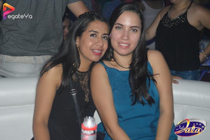 Foto 7 de Jalajala - 3er Fds DIC 2016 en Jala Jala Club, Cali