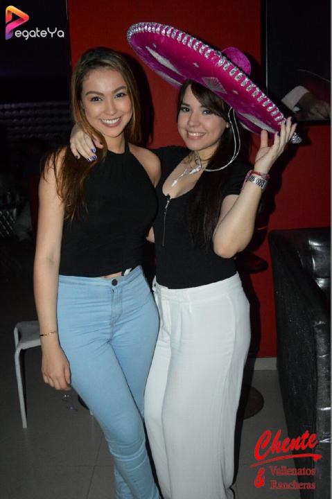 Foto 3 de Chente - 4to Fds Abril 2017 en CHENTE Vallenatos y Rancheras, Cali