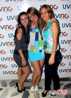 Foto 7 de Julio 6 del 2013 en Living Night Club, Cali
