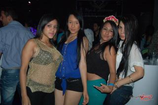 Foto 46 de Discoteca Luxury 20de Octubre en Discoteca Karma Medellin, Medellín