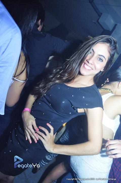 Foto 2 de La Premiere - sabado 16 de mayo de 2015 en La Premiere Bucaramanga, Bucaramanga