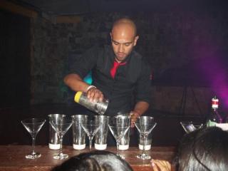 Foto 45 de Los 15 de Mapis Gomez en Los 15 de Mapis Gomez