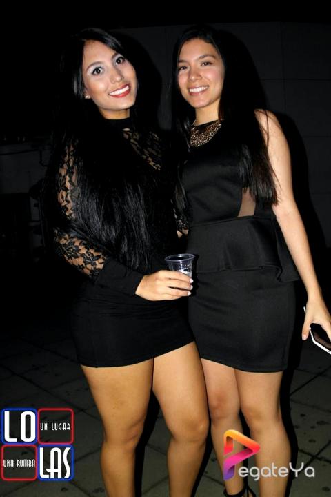 Foto 20 de Lolas Club - 5to FDS Enero 2014 en Lolas Club Menga Cali, Cali