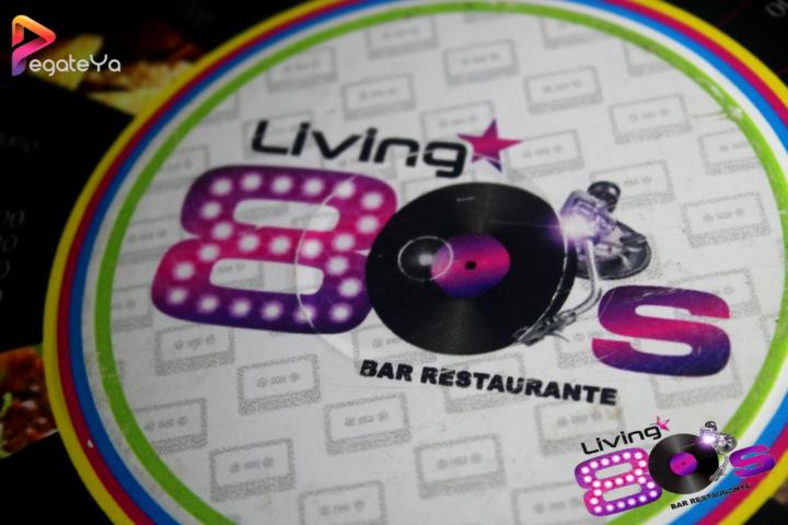 Foto 68 de living 80 - 3er / 4to Mayo 2016 en Living Ochentas Cali, Cali