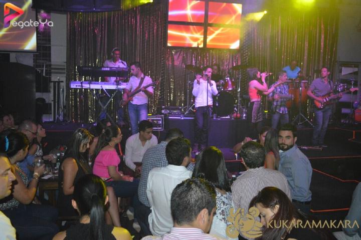 Foto 34 de Kukaramakara - 1er Fds Agosto 2016 en Kukaramakara Discoteca Cali, Cali