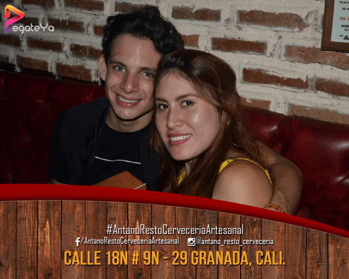Foto 11 de ANTAÑO RESTO - 4to FDS ABRIL 2017 en Antaño Resto, Cali