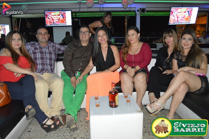 Foto 54 de El Viejo Barril de la Sexta - 16.09.17 en El Viejo Barril de la Sexta, Cali