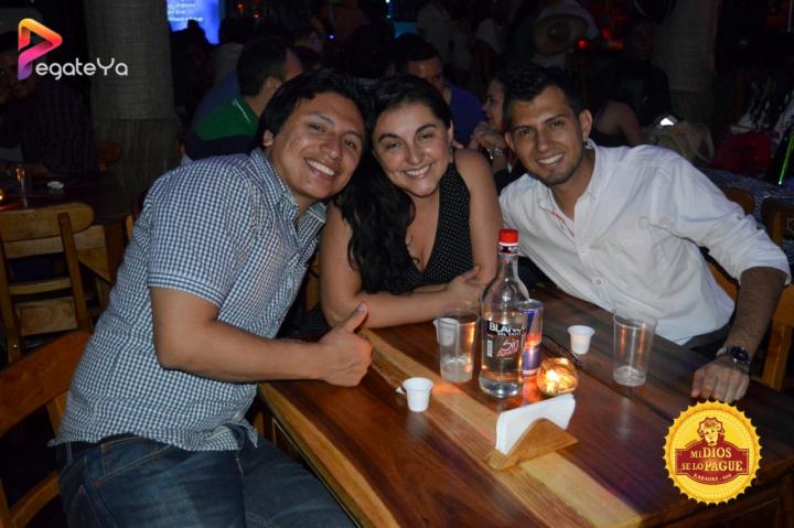 Foto 12 de Fonda Mi Dios Se Lo Pague - 3er FDS Mayo en Fonda Mi Dios Se Lo Pague, Cali