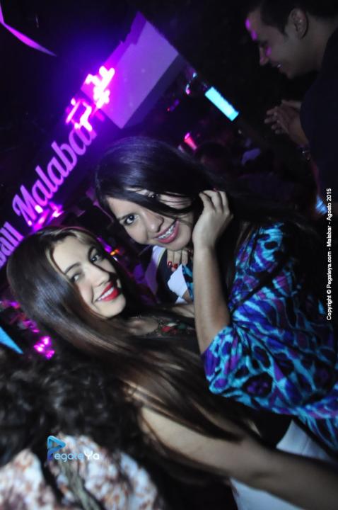 Foto 25 de Malabar - sabado 1 agosto 2015 en Discoteca Malabar Bucaramanga, Bucaramanga