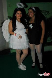 Foto 21 de Halloween en Mama Bicho