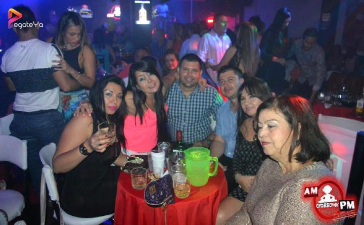 Foto 37 de Ampm Bar - 2do FDS Marzo 2016 en Am / PM Bar - Cali, Cali