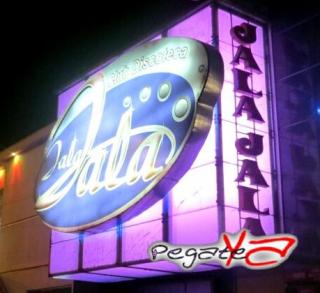 Foto 17 de Septiembre 14 del 2013 en Jala Jala Club, Cali