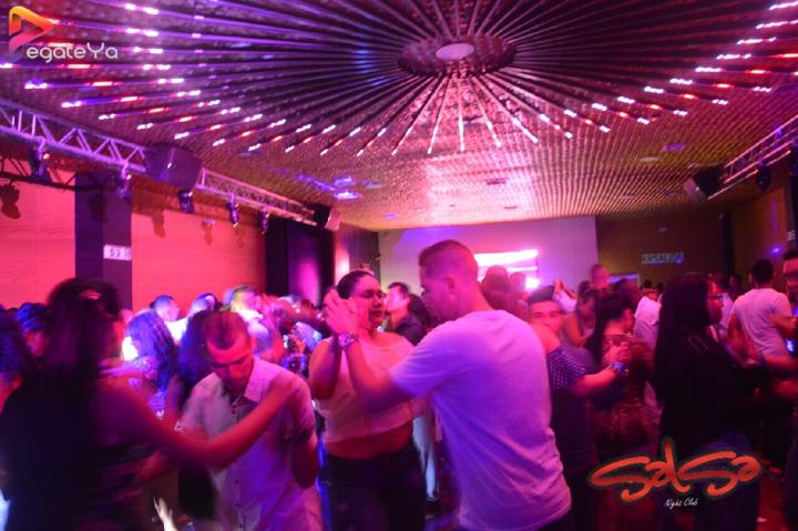 Foto 52 de Salsa Night Club - 1er 2DFds Agost 2016 en Salsa Night Club, Cali