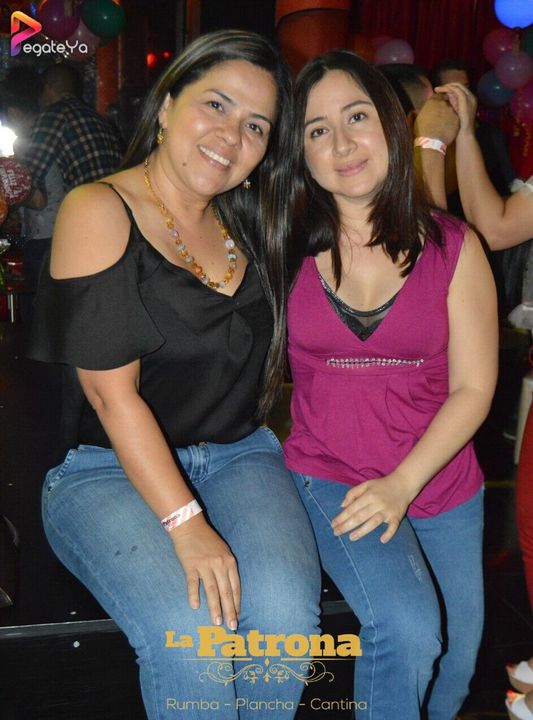 Foto 46 de La Patrona - 3er Fds Sept. 2017 en La Patrona, Cali