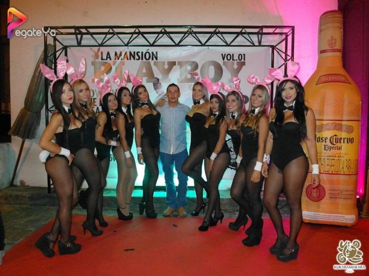 Foto 132 de Kukara - Halloween 2015 en Kukaramakara Discoteca Cali, Cali