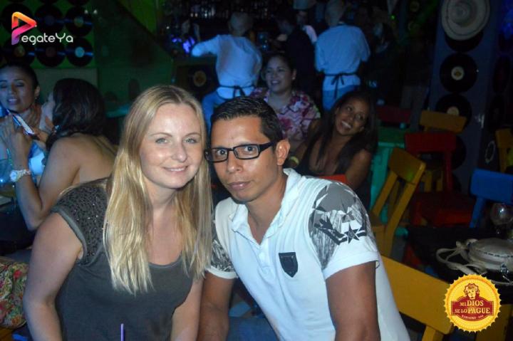 Foto 51 de Fonda Mi Dios Se Lo Pague 2016-03-15 en Fonda Mi Dios Se Lo Pague, Cali