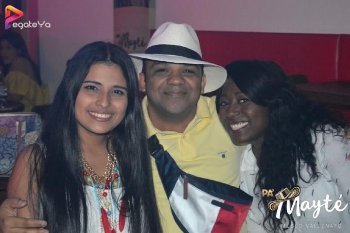 Foto 172 de Pa´mayte - Feria de Cali 2016 en Pa´Mayte Museo Vallenato