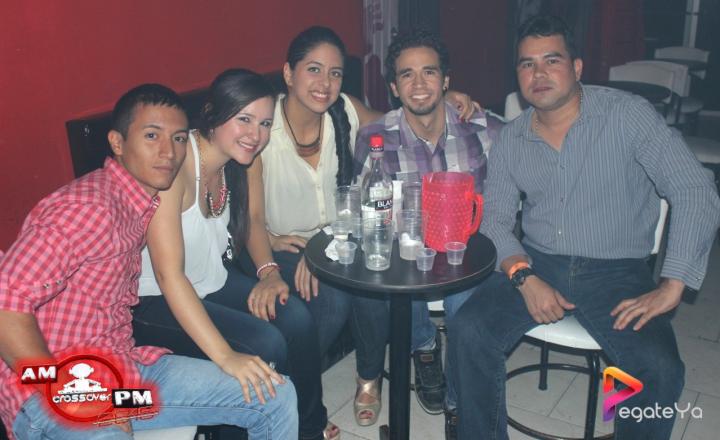 Foto 14 de Ampm - 1er FDS Febrero 2015 en Am / PM Bar - Cali, Cali