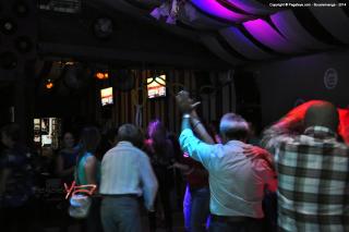 Foto 10 de Discoteca La Nona 10 de mayo de 2014 en Discoteca La Nona, Bucaramanga