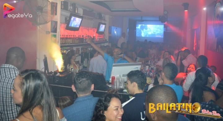 Foto 121 de Bailatino - Feria de Cali 2016 en Bailatino - Bar, Cali