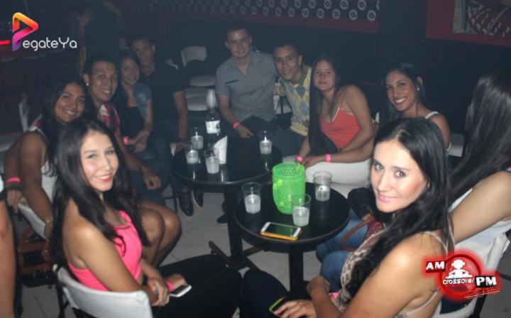 Foto 11 de Ampm Bar - 4to FDS Mayo 2015 en Am / PM Bar - Cali, Cali
