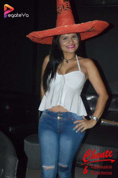 Foto 5 de Chente - 3er 2do FDS Agosto 2016 en CHENTE Vallenatos y Rancheras, Cali
