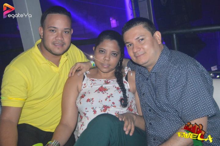 Foto 109 de Favela - Feria de Cali 2016 en Favela Club, Cali