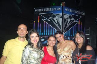Foto 41 de Discoteca Luxury 4 de Mayo en Discoteca Luxury Medellin, Medellín